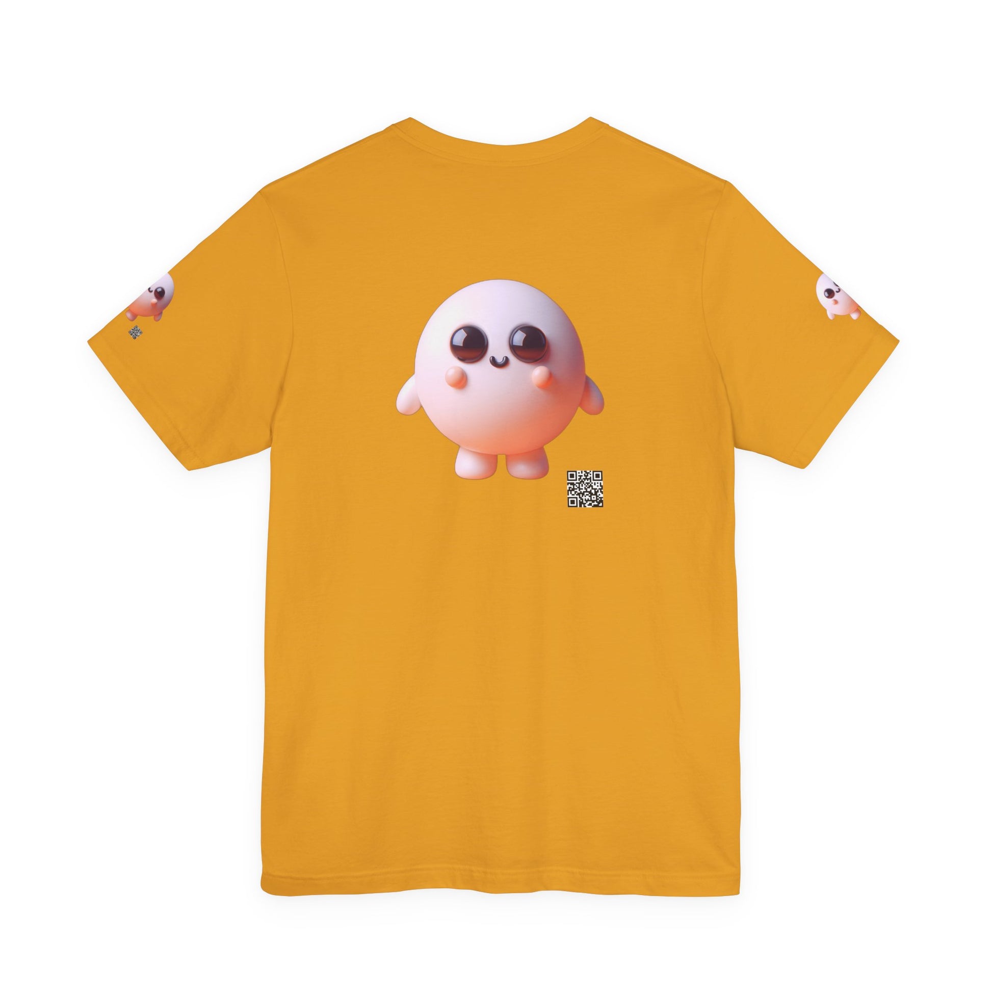 PokAIMignons Drop #12 T-Shirt — T-Shirt | PokAIMignons™