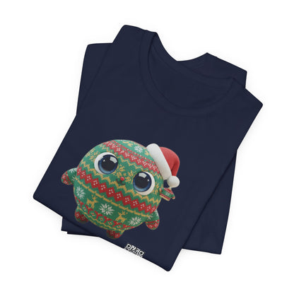 PokAIMignon Companion T-Shirt (#2)
