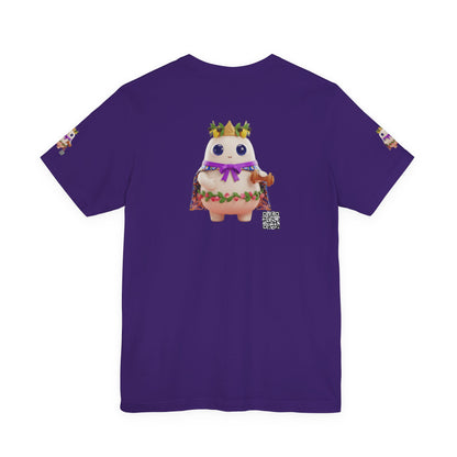 YukiB671 PokAIMignon Companion T-Shirt — T-Shirt | PokAIMignons™