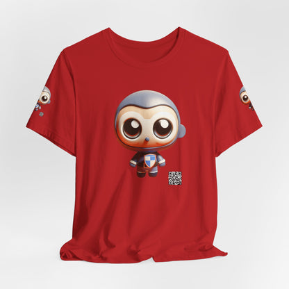 PokAIMignon Companion T-Shirt — T-Shirt | PokAIMignons™