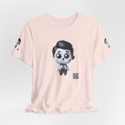 PokAIMignon Companion T-Shirt — T-Shirt | PokAIMignons™