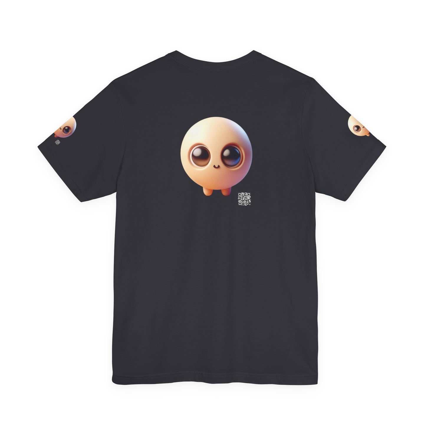 PokAIMignons Drop #11 T-Shirt — T-Shirt | PokAIMignons™