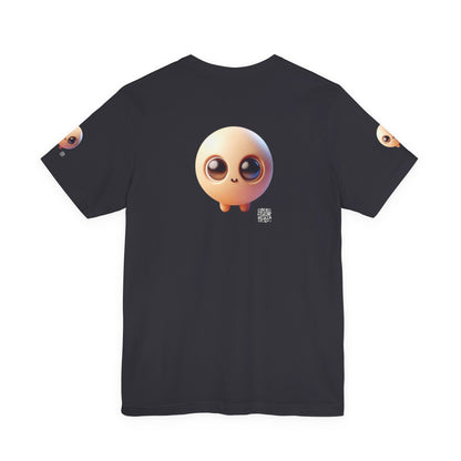PokAIMignons Drop #11 T-Shirt — T-Shirt | PokAIMignons™