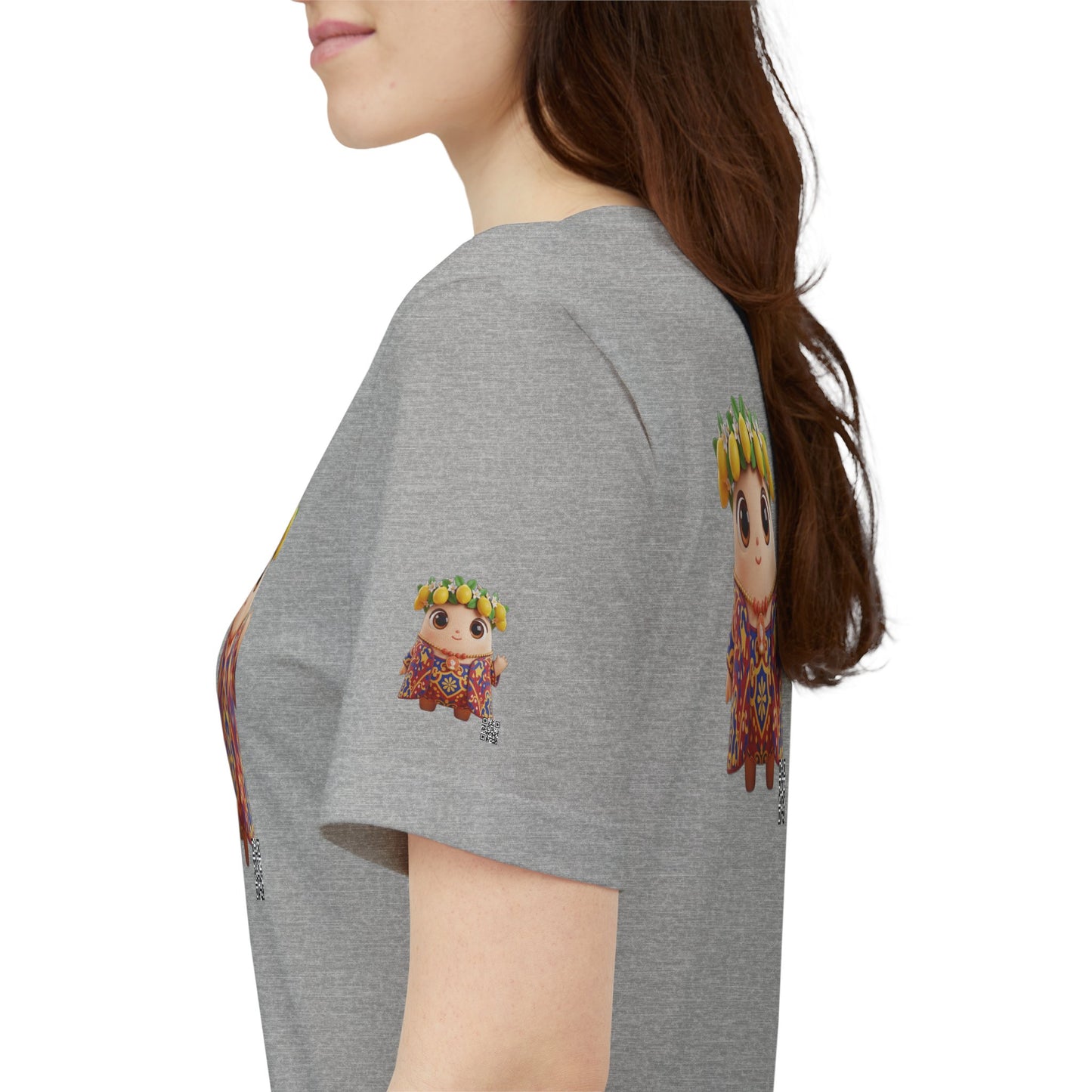 Sicilia PokAIMignon T-Shirt
