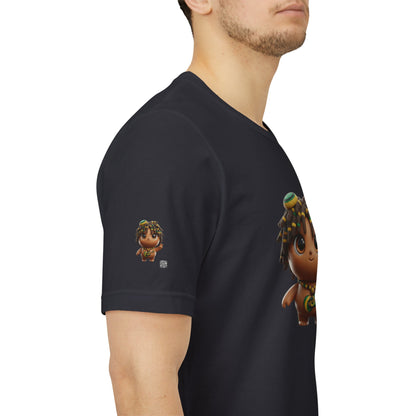 🐾⚽ Jamaica World Cup 2026 Companion – Limited Edition Official Merchandise | PokAIMignons™