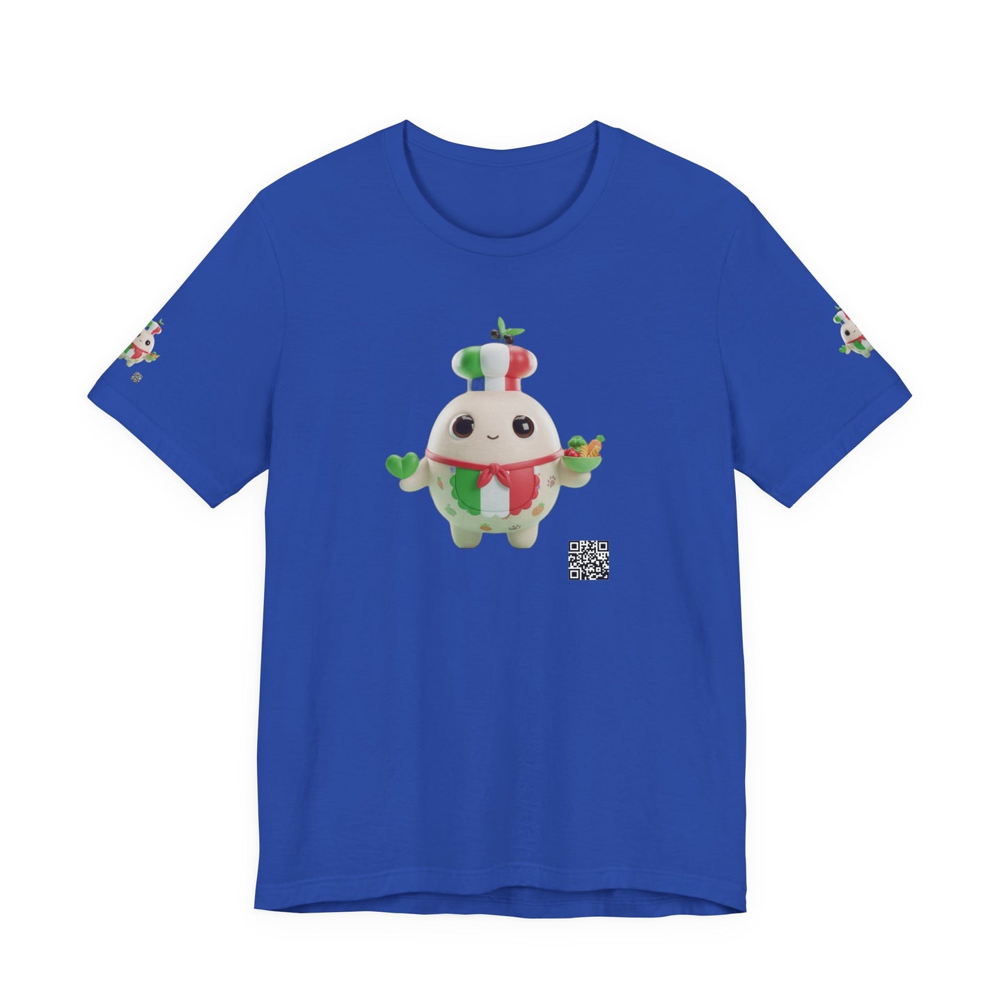 Bella Vita PokAIMignon T-Shirt — T-Shirt | PokAIMignons™