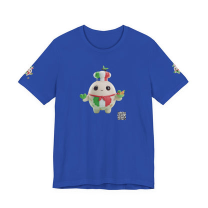 Bella Vita PokAIMignon T-Shirt — T-Shirt | PokAIMignons™