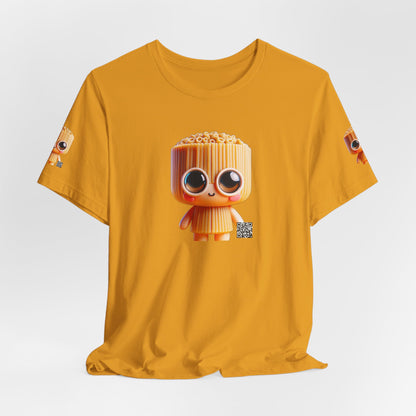 PokAIMignon Companion T-Shirt — T-Shirt | PokAIMignons™