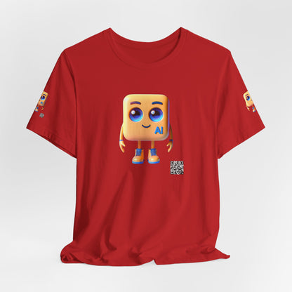 PokAIMignons Drop #25 T-Shirt — T-Shirt | PokAIMignons™