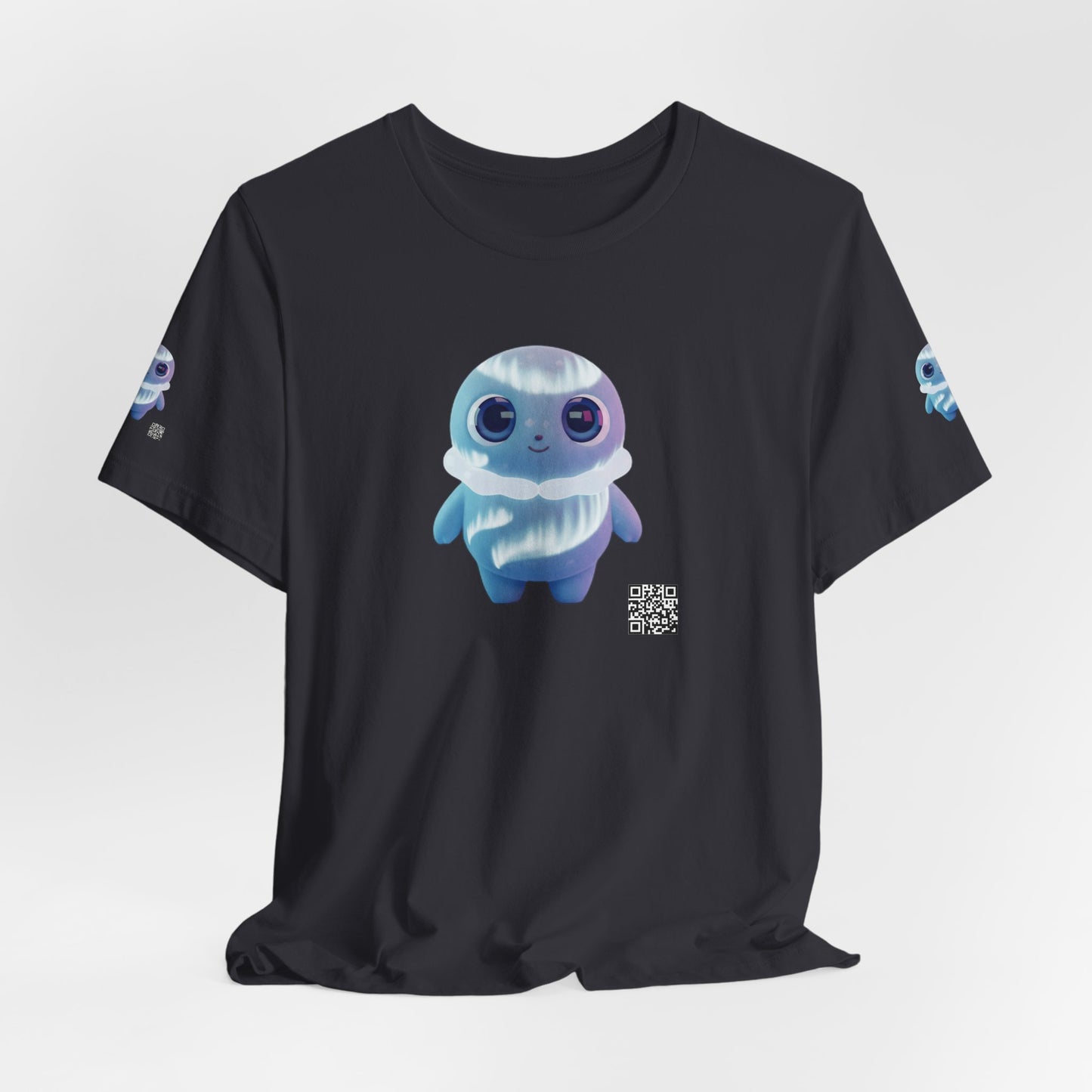 PokAIMignons Drop #10 T-Shirt — T-Shirt | PokAIMignons™