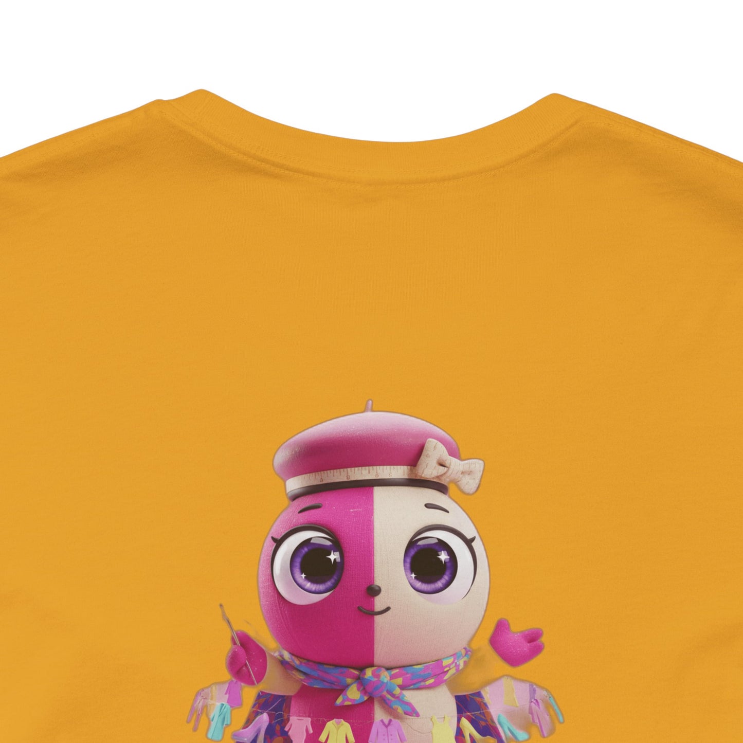 PokAIMignons Drop #5 T-Shirt