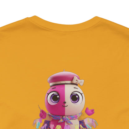 PokAIMignons Drop #5 T-Shirt