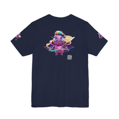 YukiB681 PokAIMignon Companion T-Shirt — T-Shirt | PokAIMignons™