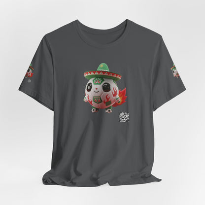 🐾⚽ Mexico World Cup 2026 Companion – Limited Edition Official Merchandise | PokAIMignons™