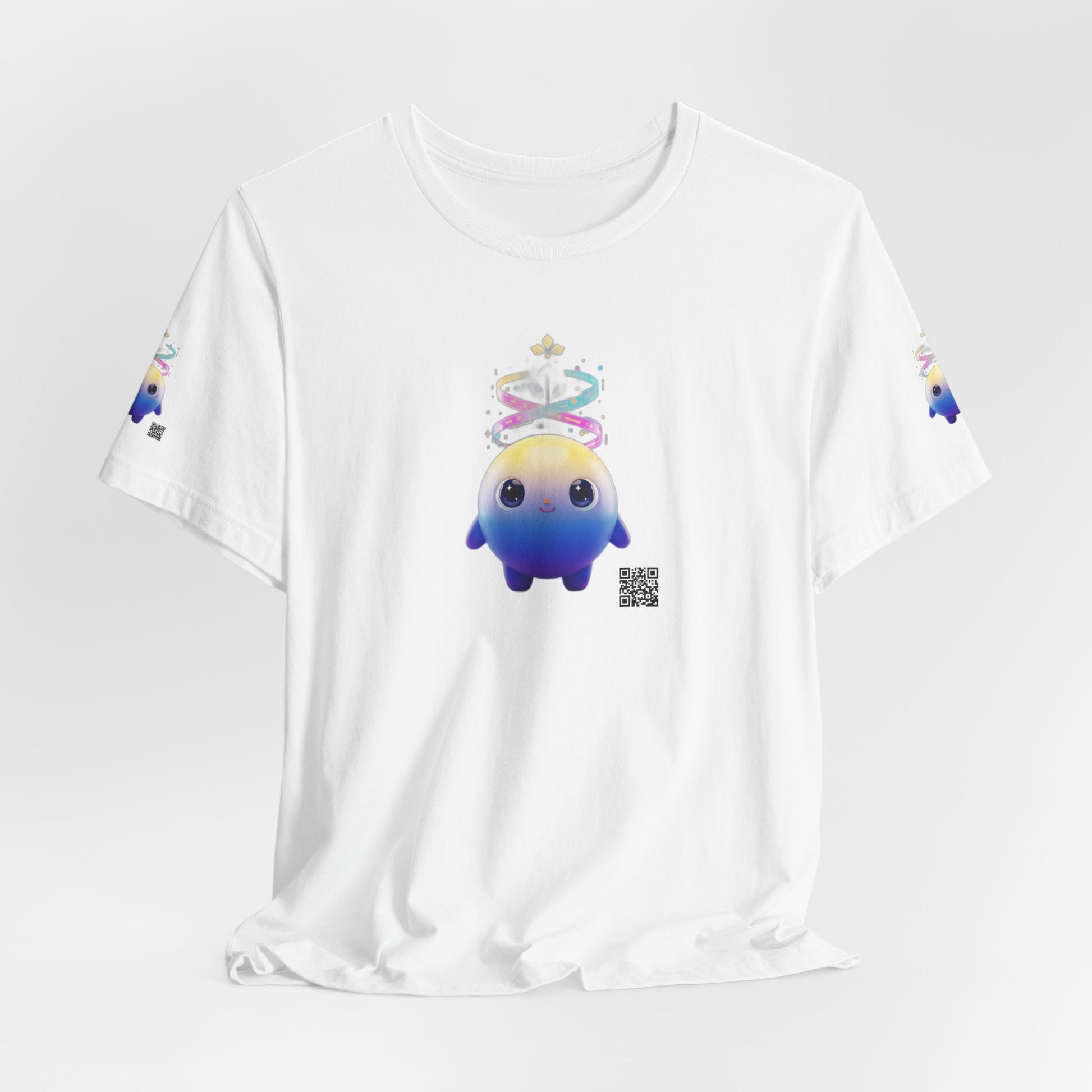 PokAIMignons Drop #22 T-Shirt — T-Shirt | PokAIMignons™