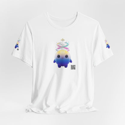 PokAIMignons Drop #22 T-Shirt — T-Shirt | PokAIMignons™