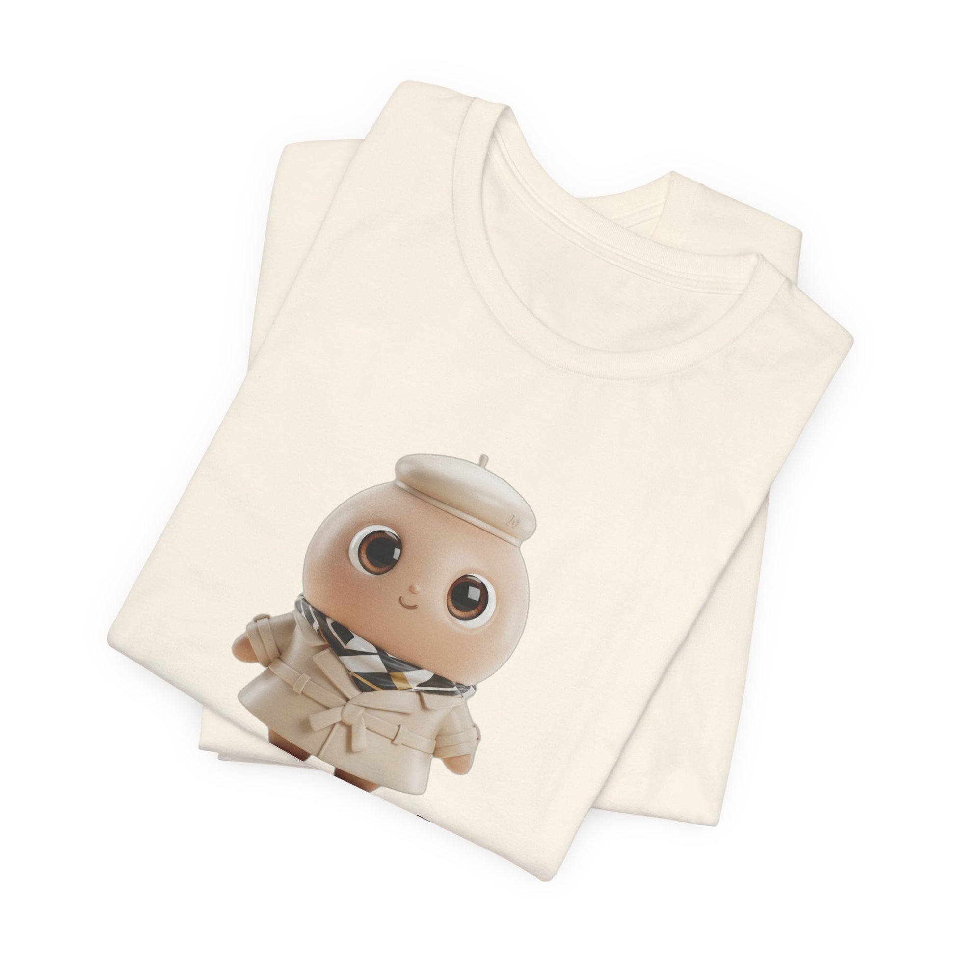 PokAIMignons Drop #19 T-Shirt — T-Shirt | PokAIMignons™