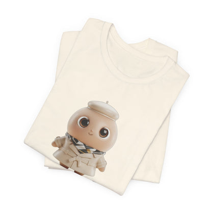 PokAIMignons Drop #19 T-Shirt — T-Shirt | PokAIMignons™