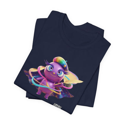 YukiB681 PokAIMignon Companion T-Shirt — T-Shirt | PokAIMignons™