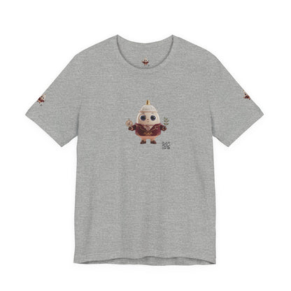 YukiB688 PokAIMignon Companion T-Shirt — T-Shirt | PokAIMignons™