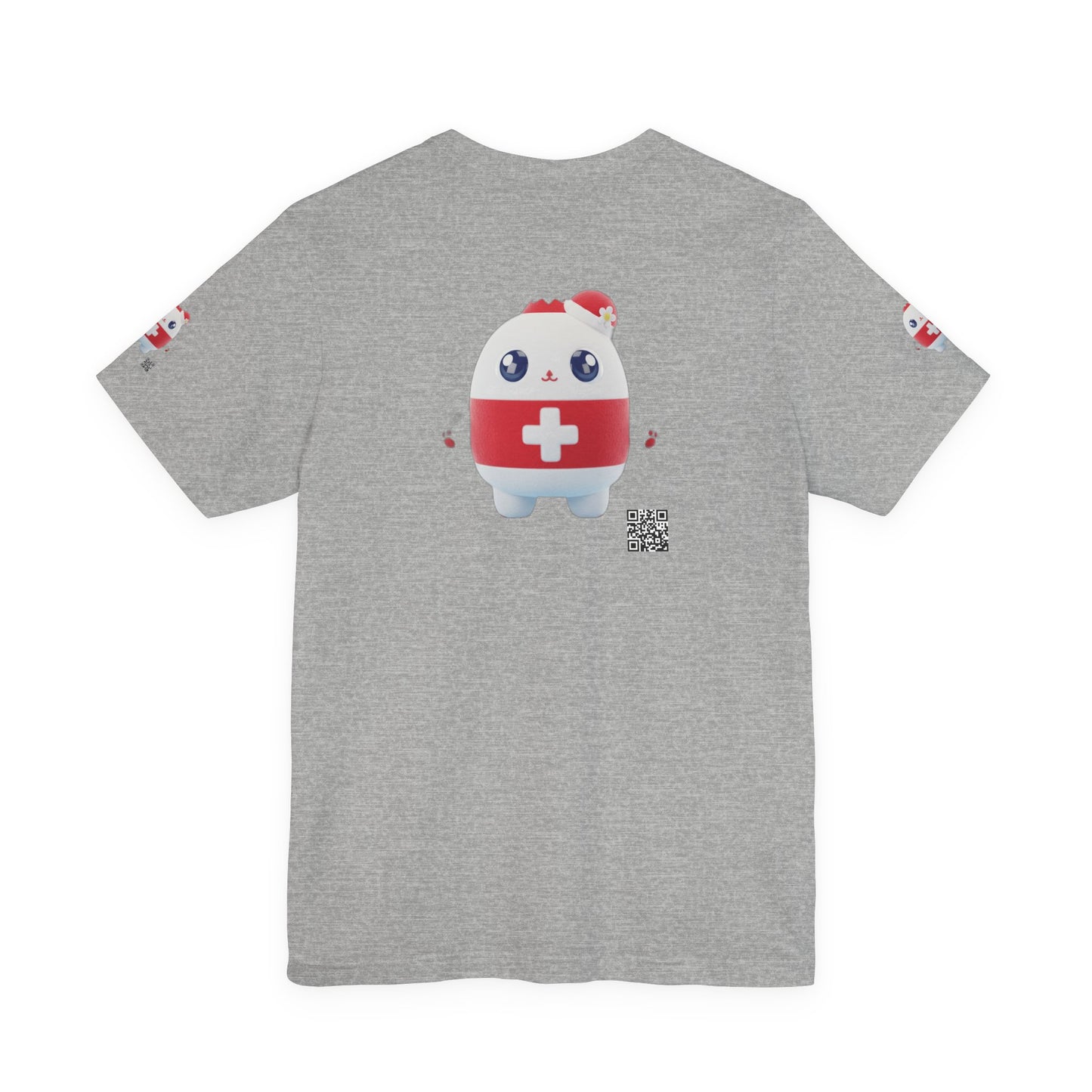 🐾⚽ Switzerland World Cup 2026 Companion – Limited Edition Official Merchandise | PokAIMignons™