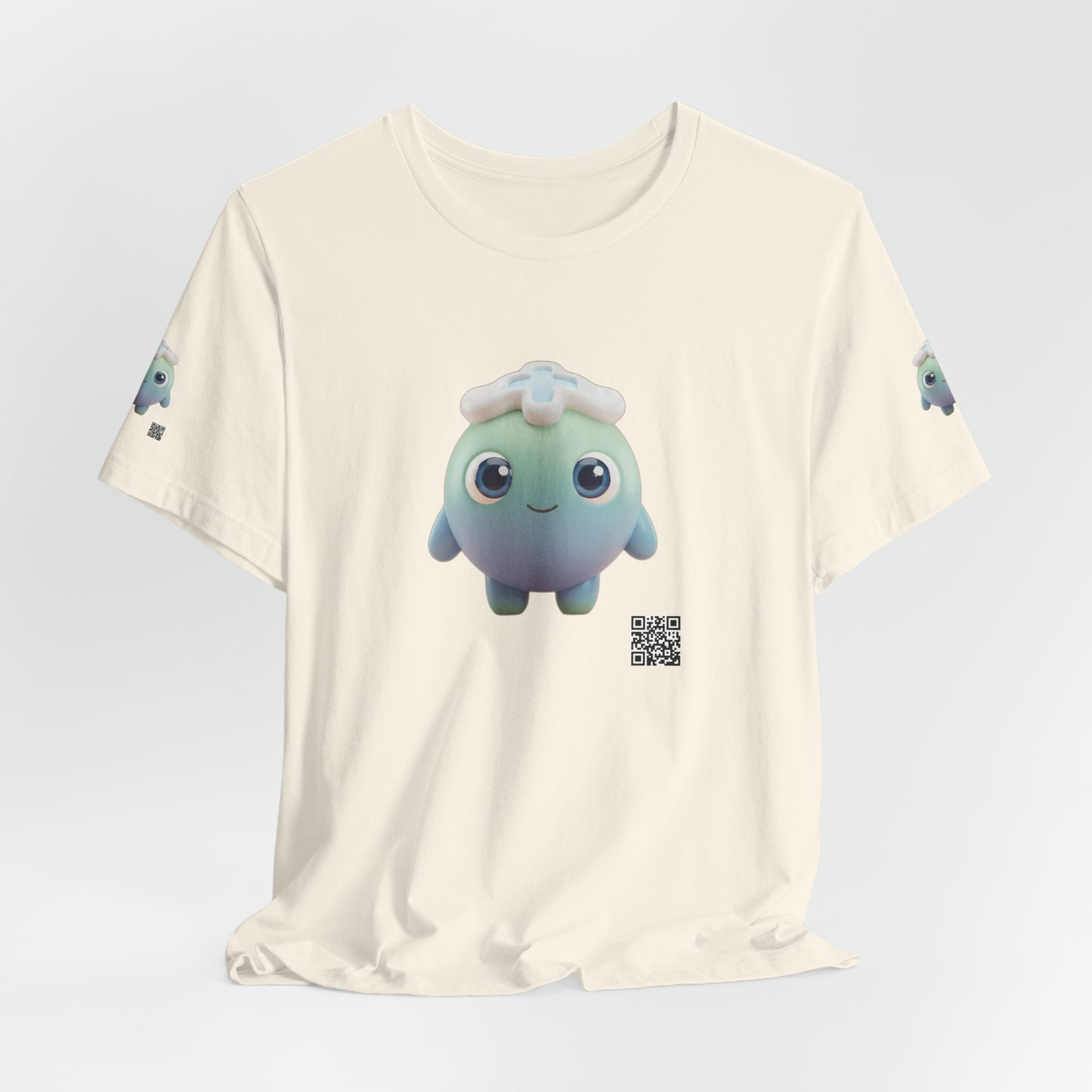 HealthExpert PokAIMignon Companion T-Shirt — T-Shirt | PokAIMignons™