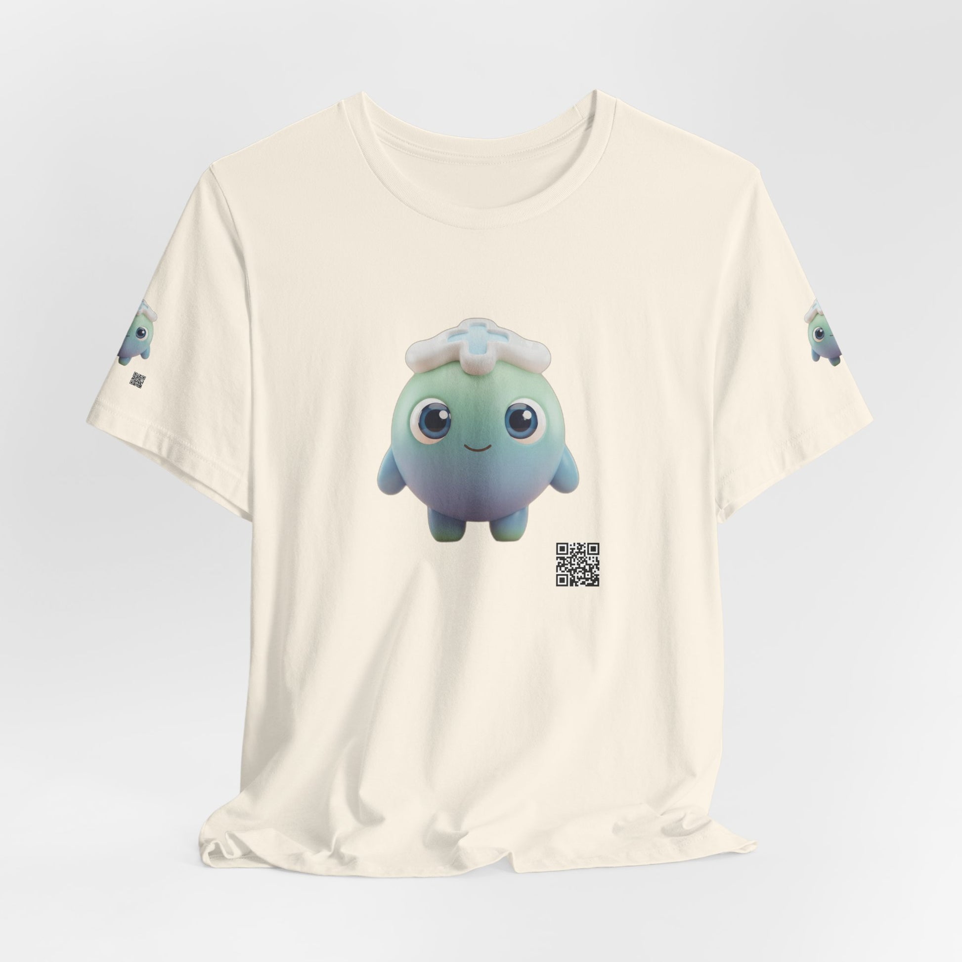 HealthExpert PokAIMignon Companion T-Shirt — T-Shirt | PokAIMignons™