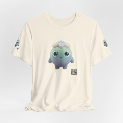 HealthExpert PokAIMignon Companion T-Shirt — T-Shirt | PokAIMignons™