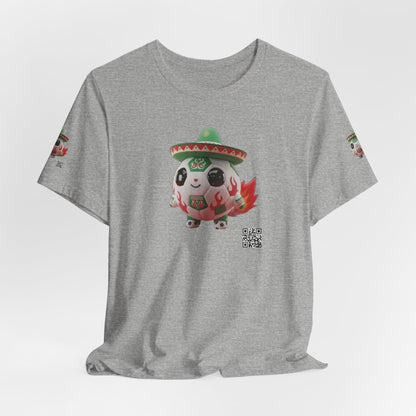 🐾⚽ Mexico World Cup 2026 Companion – Limited Edition Official Merchandise | PokAIMignons™