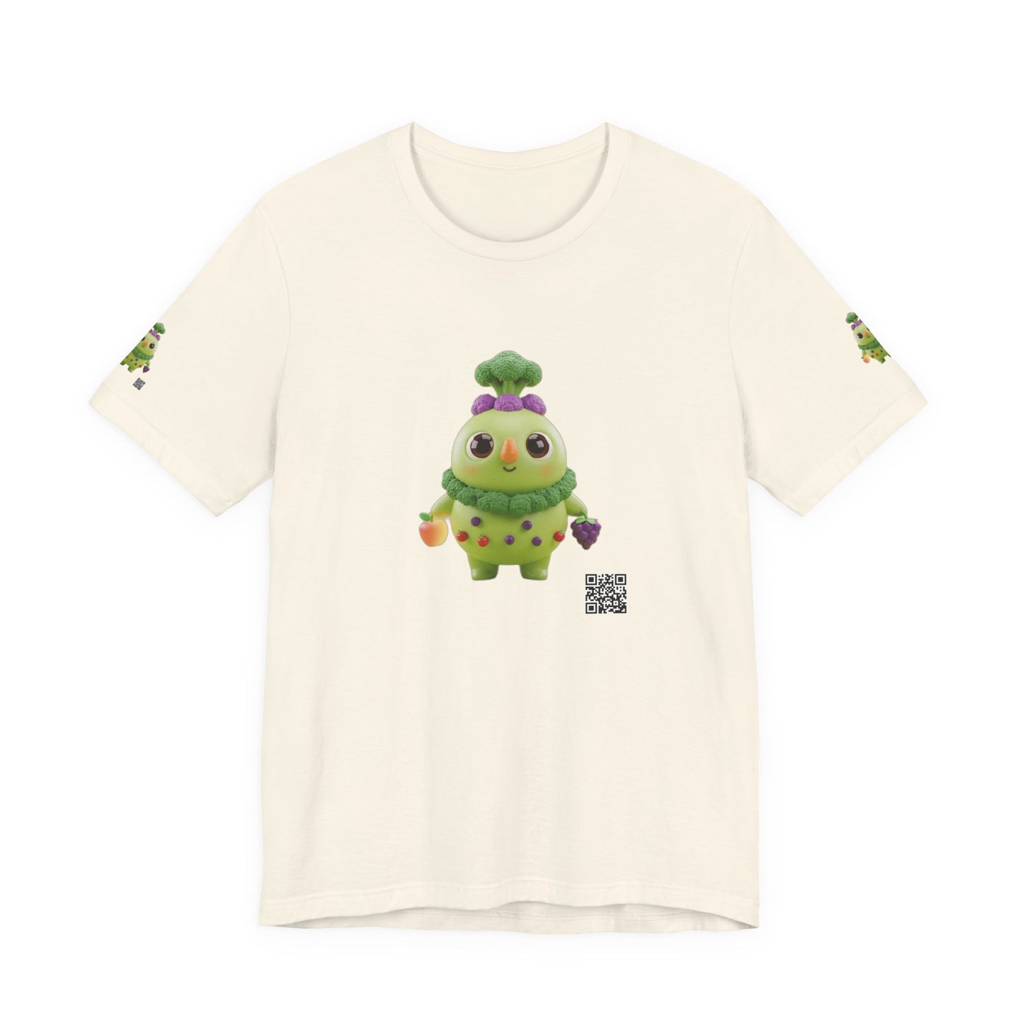 VeggieVixen PokAIMignon T-Shirt — T-Shirt | PokAIMignons™