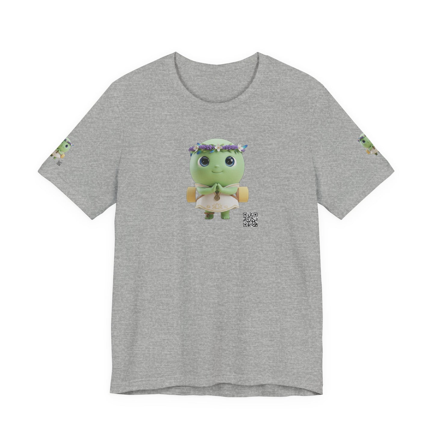 PokAIMignons Drop #4 T-Shirt — T-Shirt | PokAIMignons™