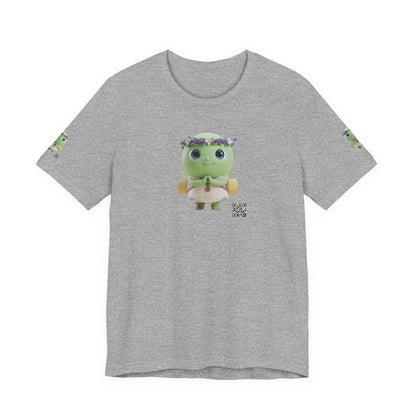 PokAIMignons Drop #4 T-Shirt — T-Shirt | PokAIMignons™