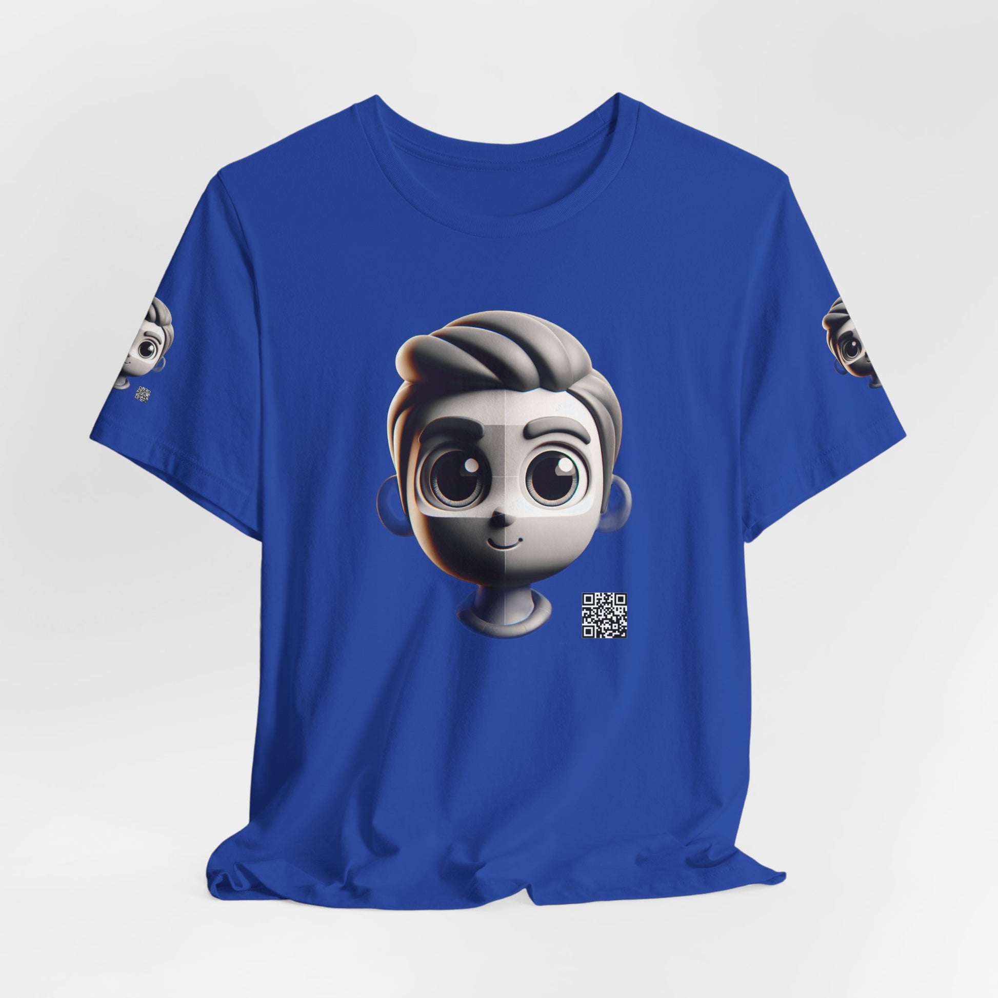 PokAIMignons Drop #8 T-Shirt — T-Shirt | PokAIMignons™