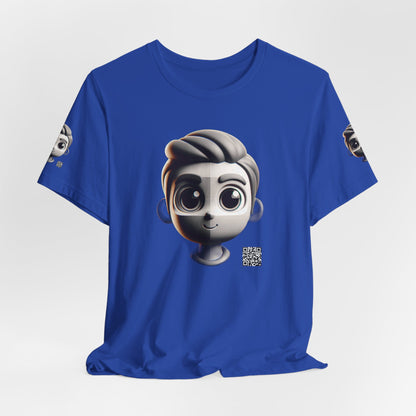 PokAIMignons Drop #8 T-Shirt — T-Shirt | PokAIMignons™