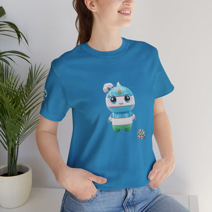 🐾⚽ Uzbekistan World Cup 2026 Companion – Limited Edition Official Merchandise | PokAIMignons™