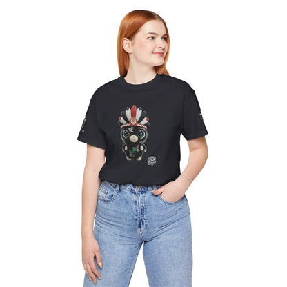 🐾⚽ New Zealand World Cup 2026 Companion – Limited Edition Official Merchandise | PokAIMignons™ — T-Shirt | PokAIMignons™