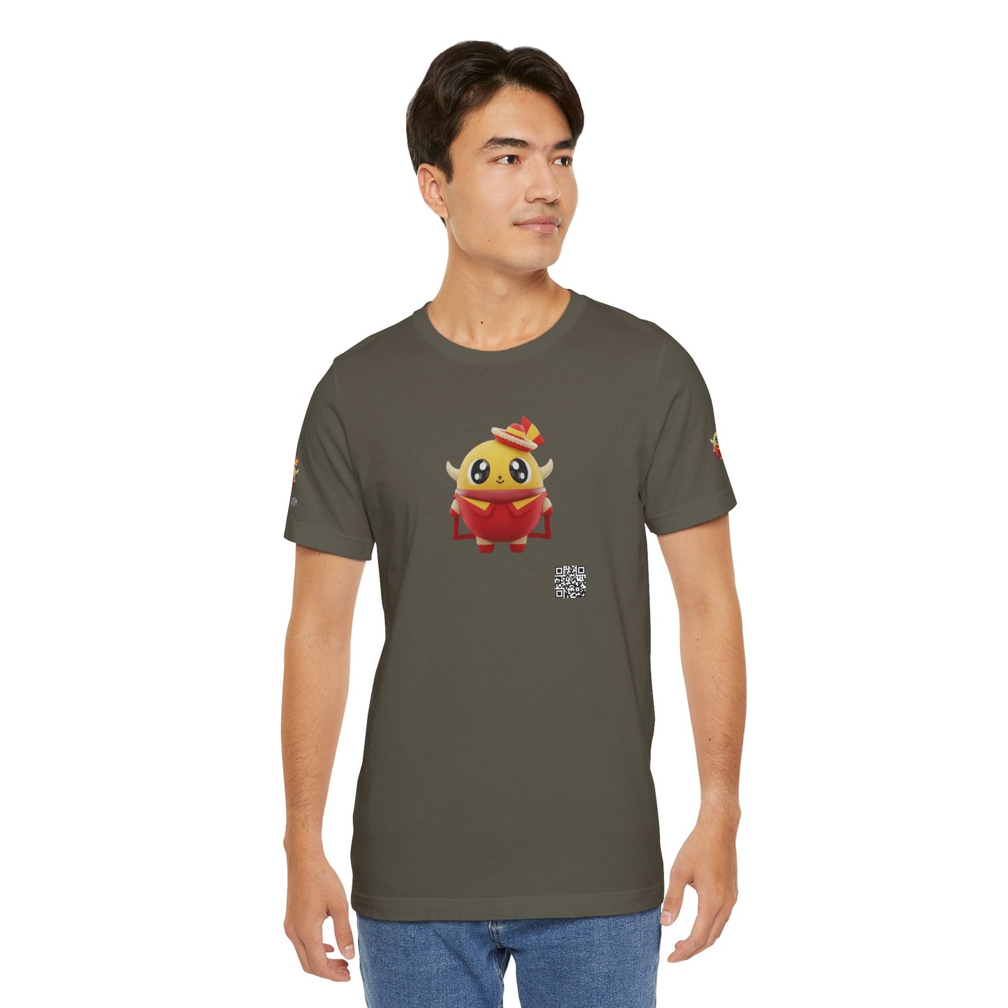 🐾⚽ Spain World Cup 2026 Companion – Limited Edition Official Merchandise | PokAIMignons™