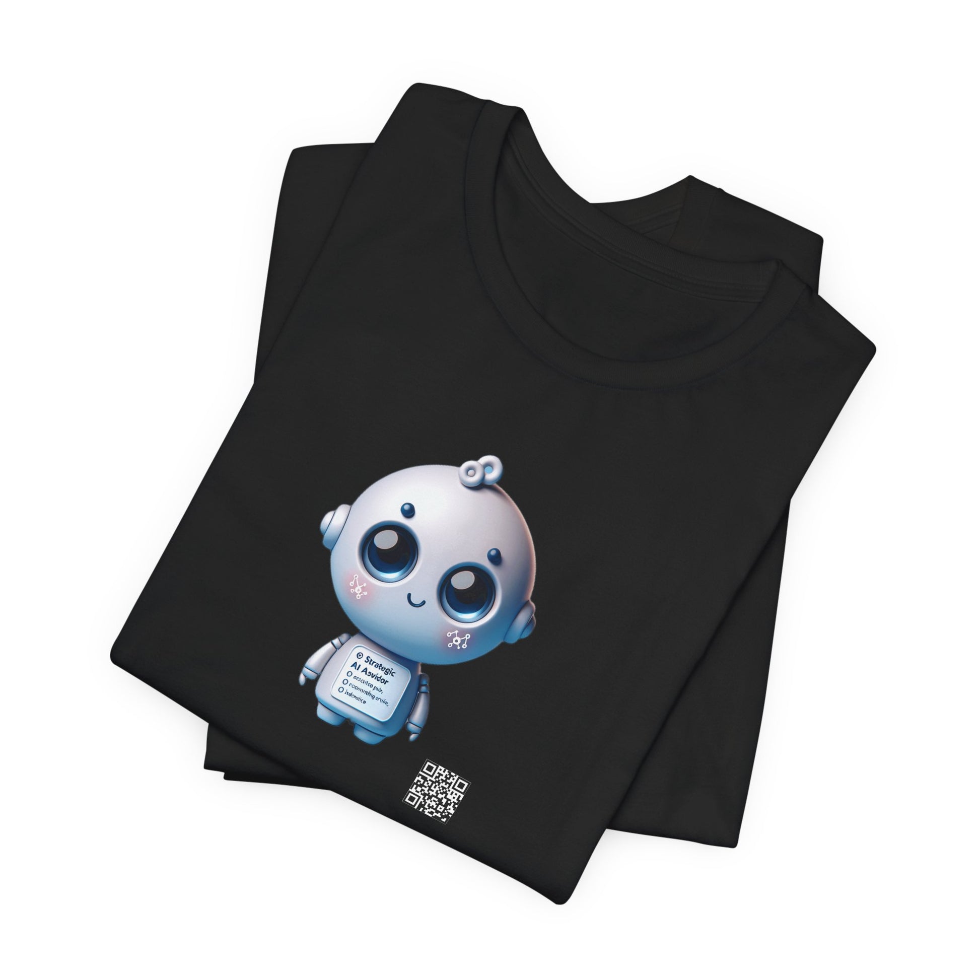 PokAIMignons Drop #21 T-Shirt — T-Shirt | PokAIMignons™