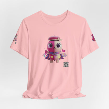 Arma PokAIMignon T-Shirt