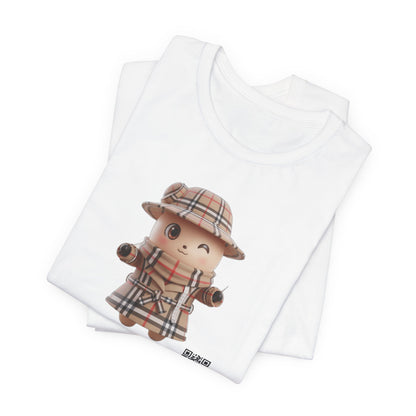 Companion #12 PokAIMignon T-Shirt — T-Shirt | PokAIMignons™