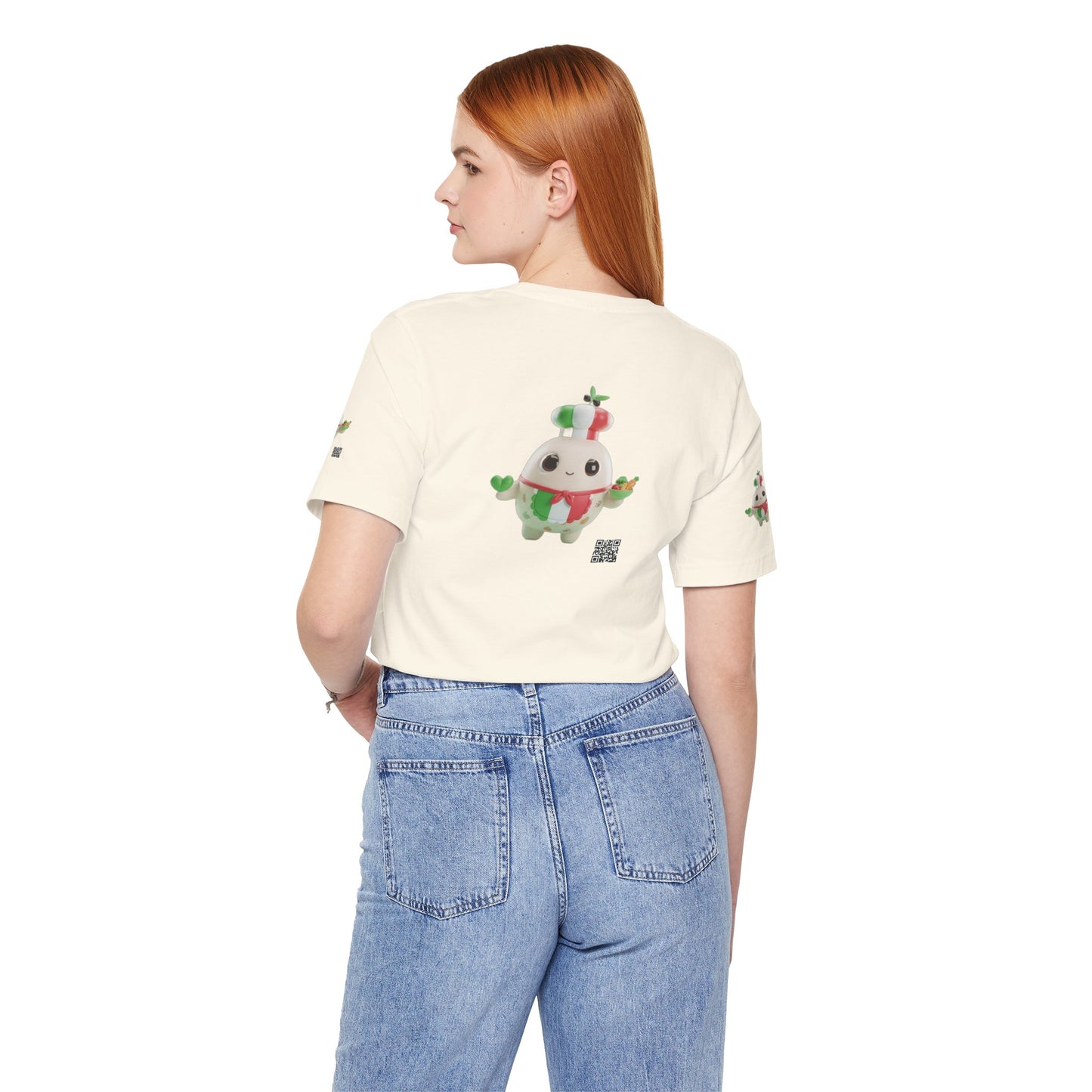 PokAIMignons Drop #2 T-Shirt