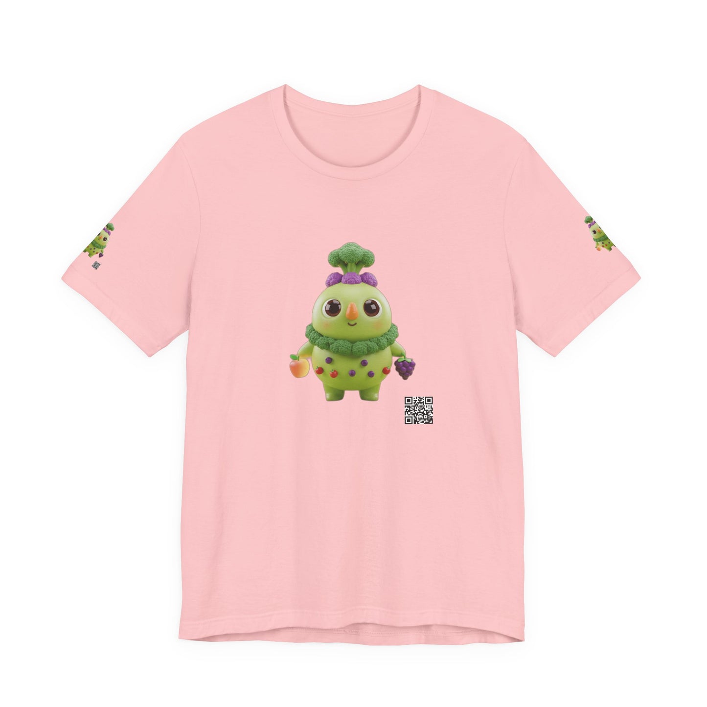 VeggieVixen PokAIMignon T-Shirt — T-Shirt | PokAIMignons™
