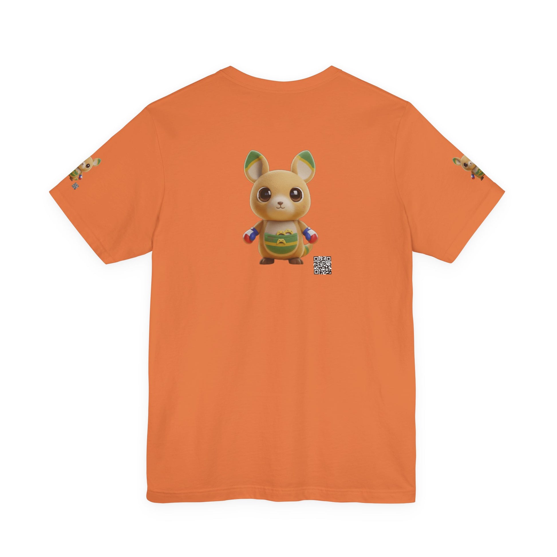 🐾⚽ Australia World Cup 2026 Companion – Limited Edition Official Merchandise | PokAIMignons™ — T-Shirt | PokAIMignons™
