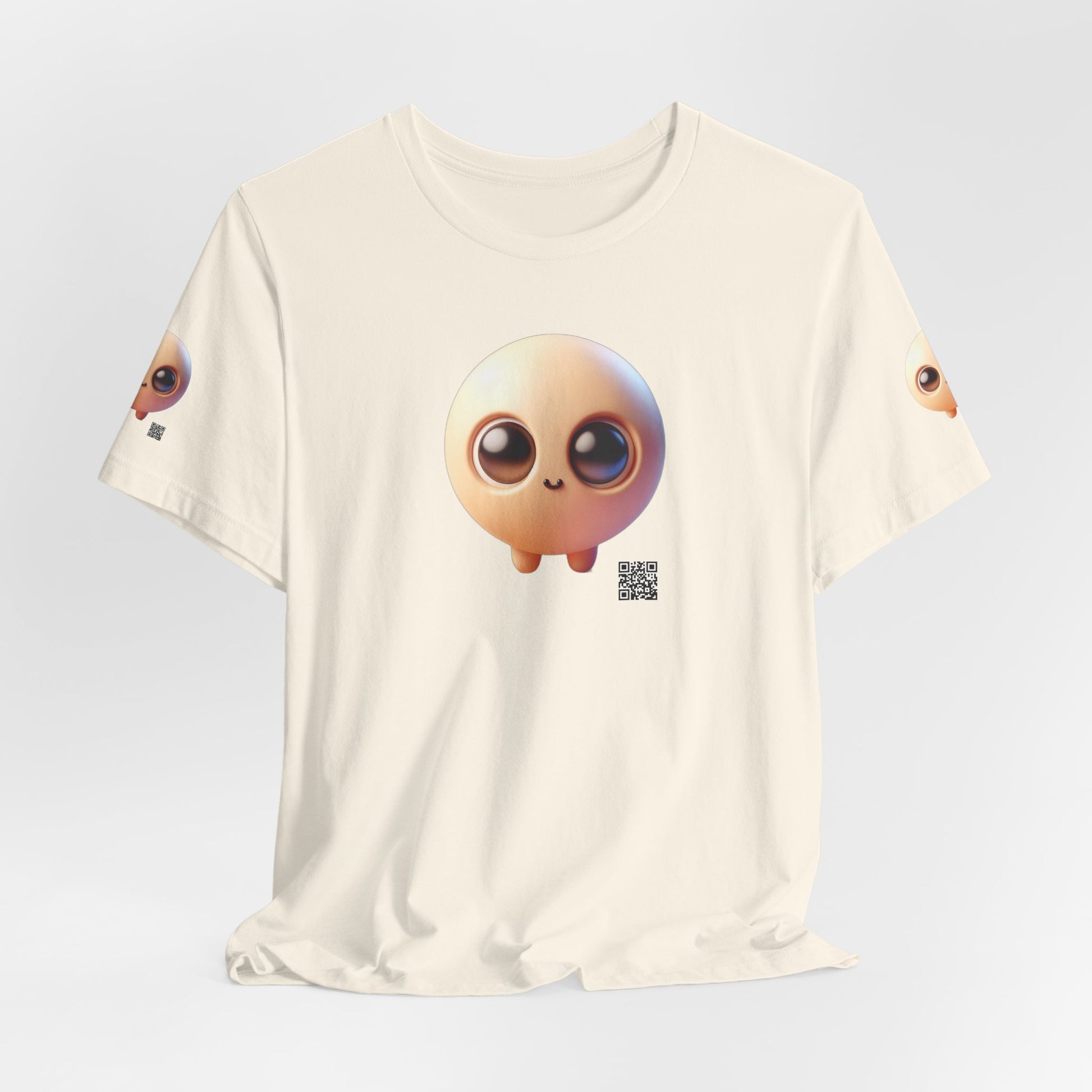 PokAIMignons Drop #11 T-Shirt — T-Shirt | PokAIMignons™