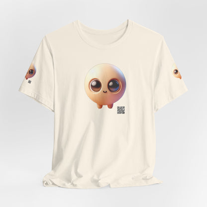 PokAIMignons Drop #11 T-Shirt — T-Shirt | PokAIMignons™