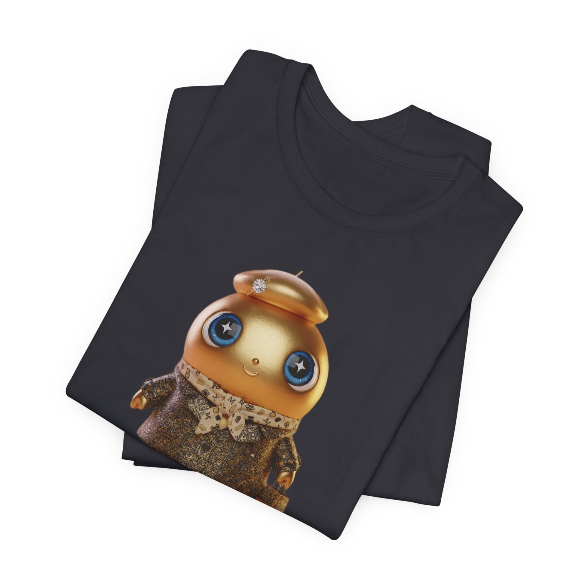 PokAIMignon Companion T-Shirt — T-Shirt | PokAIMignons™