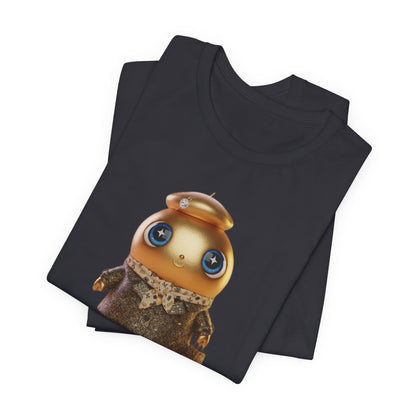 PokAIMignon Companion T-Shirt — T-Shirt | PokAIMignons™