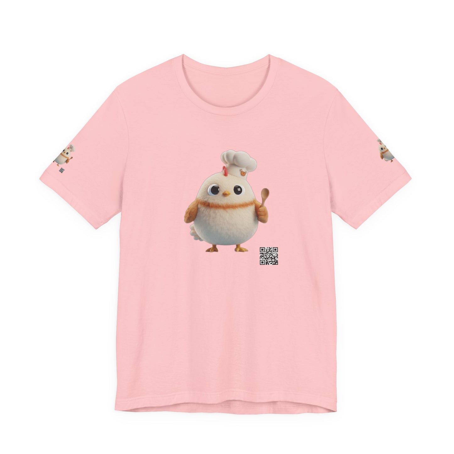 PokAIMignons Drop #37 T-Shirt — T-Shirt | PokAIMignons™