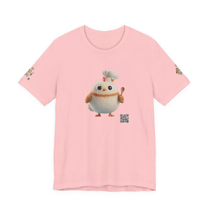 PokAIMignons Drop #37 T-Shirt — T-Shirt | PokAIMignons™