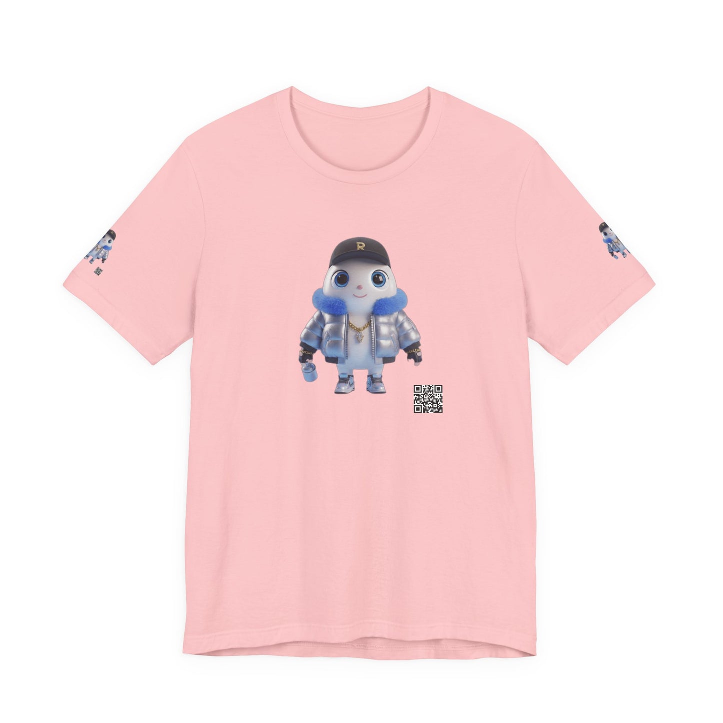 PokAIMignons Drop #43 T-Shirt — T-Shirt | PokAIMignons™